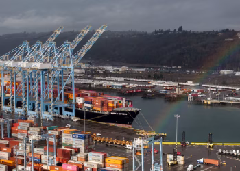 Decisión histórica: Corte Suprema redefine límites al poder arancelario presidencial