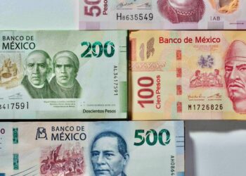 SHCP fortalece mercado interno con operación de deuda por 175 mil mdp