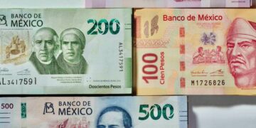 SHCP fortalece mercado interno con operación de deuda por 175 mil mdp