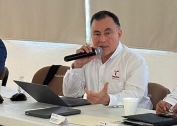 Aumenta gobierno de Tamaulipas unidades monitoras para detección de enfermedades respiratorias