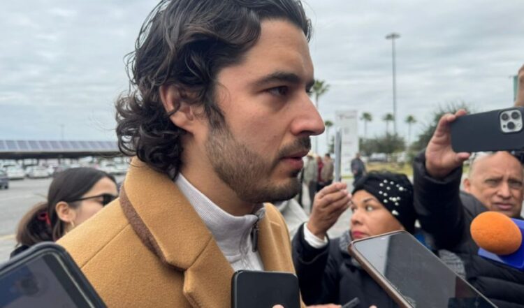 Refuerza Secretaría del Trabajo acciones para garantizar estabilidad laboral en Matamoros