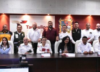 Rumbo a la Semana Santa realiza Turismo primera reunión