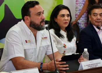 Despega Aerus nuevo vuelo Tampico-Monterrey: Sectur