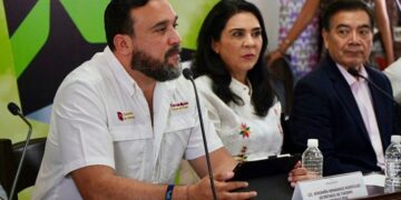 Despega Aerus nuevo vuelo Tampico-Monterrey: Sectur