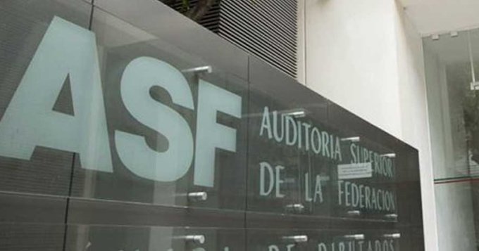 Cuenta Pública 2024: ASF reporta más de 65 mil millones de pesos pendientes de aclaración