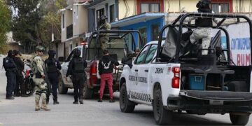 Comunicado de la Secretaría de Seguridad Pública