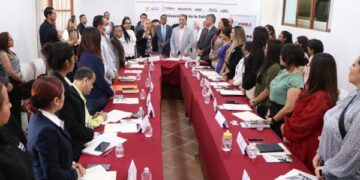 En Puebla es prioridad prevenir maternidad temprana