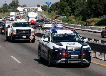 Gobierno estatal refuerza seguridad regional con tecnología y coordinación interinstitucional