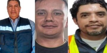 Localizan cuerpo vinculado a mineros desaparecidos en Concordia; FGR inicia identificación