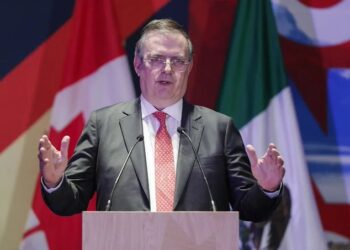 México y Canadá aceleran integración económica con nuevo plan de acción bilateral