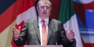 México y Canadá aceleran integración económica con nuevo plan de acción bilateral