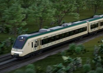 ASF revela irregularidades por 87.8 millones de pesos en contratos del Tren Maya