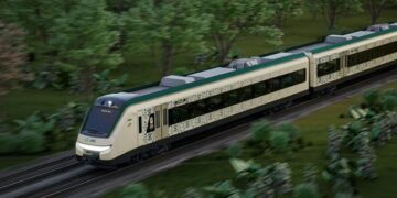 ASF revela irregularidades por 87.8 millones de pesos en contratos del Tren Maya