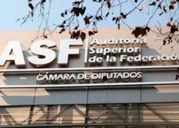 ASF reporta presuntas irregularidades millonarias en Pemex y órganos autónomos