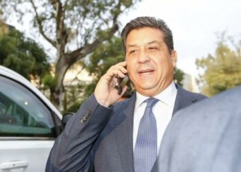 Sancionan a juez federal por fallos que beneficiaron a García Cabeza de Vaca