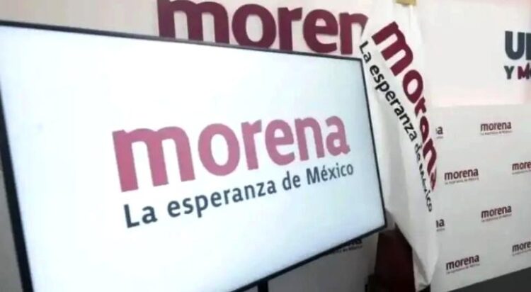 Morena ajusta su método de selección para blindar candidaturas en 2027