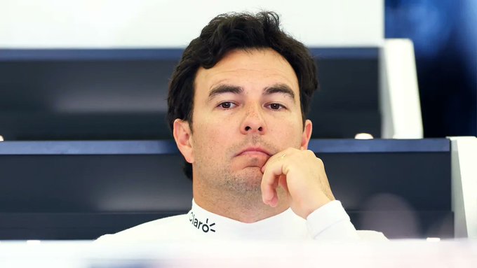 Checo Pérez concluye pruebas en Baréin y enfoca el desarrollo de Cadillac para 2026