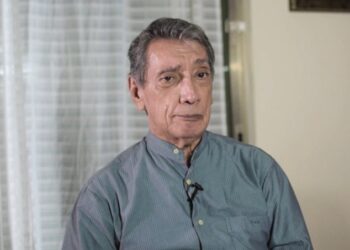Juez federal ordena que Mario Villanueva vuelva a prisión; defensa impugna la decisión