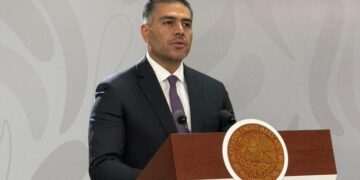 Seguridad en Guanajuato: 4,400 detenidos y fuerte decomiso de armas y drogas, reporta SSPC