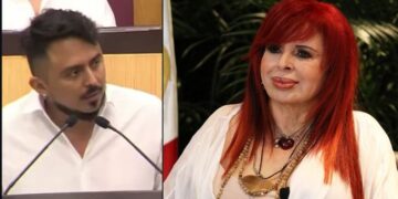 Monreal exige respeto a la división de poderes en Campeche y pide frenar confrontación interna