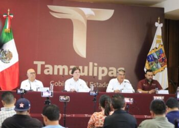 Salud y turismo impulsan a Tamaulipas entre los estados con mejores indicadores: Américo Villarreal