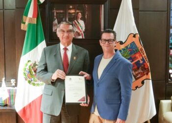 Gobierno de Tamaulipas fortalece su gabinete para consolidar la transformación del estado