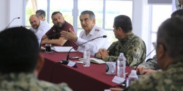 Activa Tamaulipas estrategia para garantizar seguridad y atención a 2.9 millones de turistas