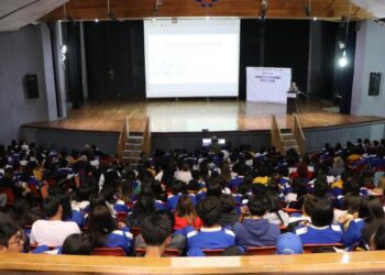 Puebla impulsa masculinidades positivas para fortalecer igualdad entre jóvenes