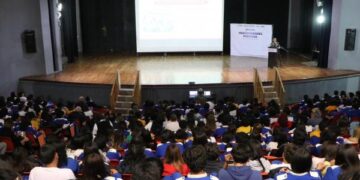 Puebla impulsa masculinidades positivas para fortalecer igualdad entre jóvenes