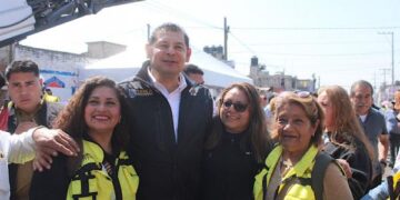 Consolida Secretaría de Infraestructura participación con 418 Comités Ciudadanos en obra vial