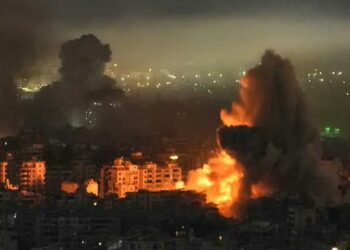 Escala la guerra en Medio Oriente: Irán amenaza a Netanyahu y ataques dejan más muertos en Líbano