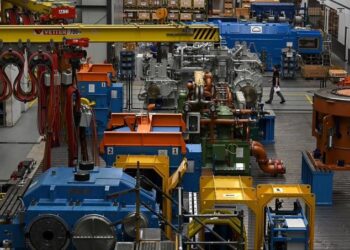EEUU abre investigación comercial contra México y otros países por exceso de producción industrial