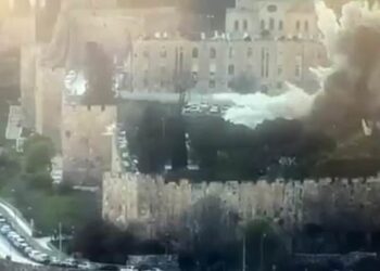 Escalada en Medio Oriente: Irán ataca bases de EE.UU. y ciudades de Israel