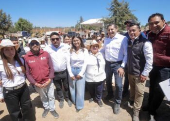 Implementa Gobierno de Puebla tecnología avanzada para tratamiento sustentable del agua
