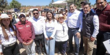 Implementa Gobierno de Puebla tecnología avanzada para tratamiento sustentable del agua