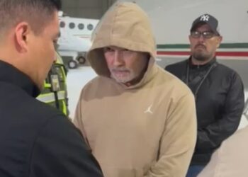 Hernán Bermúdez enfrenta nueva acusación; juez definirá su proceso el 4 de abril