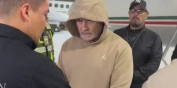 Hernán Bermúdez enfrenta nueva acusación; juez definirá su proceso el 4 de abril