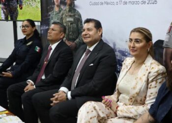 A un año de creación, UCIPS se consolida como institución para profesionalizar policías