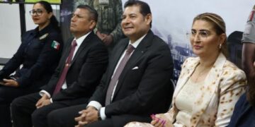 A un año de creación, UCIPS se consolida como institución para profesionalizar policías