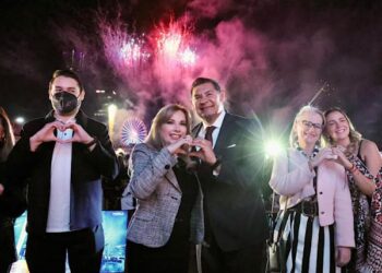 Feria de Puebla 2026, consolida al estado como Latido de México: Turismo Federal