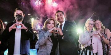 Feria de Puebla 2026, consolida al estado como Latido de México: Turismo Federal