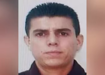 Quién es “El Pelón”: el presunto nuevo jefe del CJNG bajo presión internacional