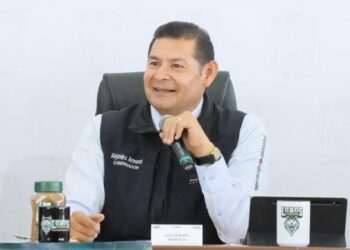 Gobierno de Puebla garantiza derecho a las audiencias y uso transparente de recursos públicos