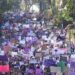 8M 2026: origen del Día Internacional de la Mujer y así se viven las marchas en México