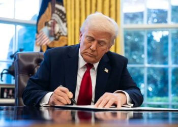 Trump endurece reglas del voto por correo rumbo a elecciones de noviembre