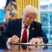 Trump endurece reglas del voto por correo rumbo a elecciones de noviembre