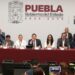 Con inversión histórica, Puebla alcanza segundo lugar mundial en tecnificación del campo