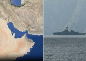 Estados Unidos flexibiliza sanciones y permite a India comprar petróleo ruso ante tensión en el Golfo Pérsico