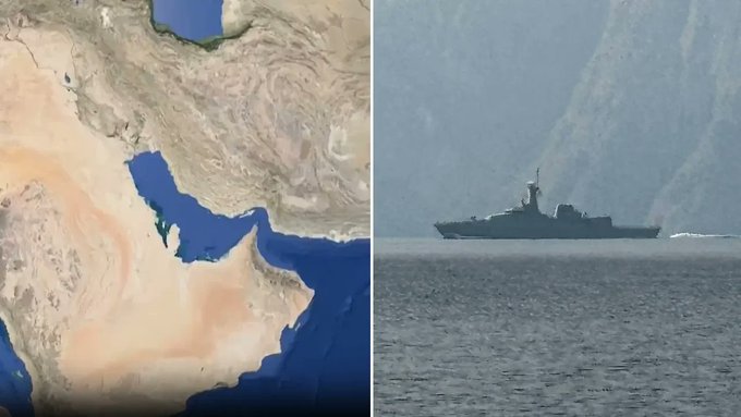 Estados Unidos flexibiliza sanciones y permite a India comprar petróleo ruso ante tensión en el Golfo Pérsico
