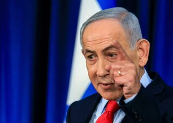 Netanyahu rechaza haber influido en Trump y defiende ofensiva contra Irán